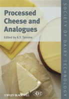 Tamime, A Y Tamime, A. Y. Tamime, Adnan Tamime, Adnan Y. Tamime, Ay Tamime - Processed Cheese and Analogues