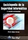 Álvaro Gómez Vieites - Enciclopedia de la seguridad informática