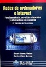 Álvaro Gómez Vieites - Redes de ordenadores e Internet : funcionamiento, servicios ofrecidos y alternativas de conexión