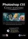 Carmen Córdoba González, Enrique Córdoba Moreno, Carmen González Álvarez - Photoshop CS5 : curso avanzado