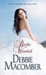 Debbie Macomber - Bride Wanted