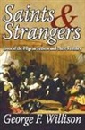 F. Willison George, George Willison, George F. Willison - Saints and Strangers