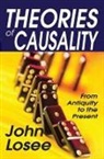 John Losee, John Losee, Losee John - Theories of Causality