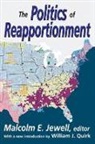 Malcolm Jewell, Malcolm (EDT)/ Quirk Jewell, Malcolm E. Jewell, Malcolm Jewell, Malcolm E. Jewell - Politics of Reapportionment