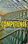 Roberta Greene, Roberta R. Greene, Roberta R. (University of Texas-Austin Greene, Roberta R. Kropf Greene, Nancy Kropf, Nancy P. Kropf... - Competence