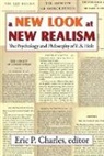 Eric Charles, Eric (EDT) Charles, Eric P. Charles, Charles Eric, Eric P. Charles - New Look At a New Realism