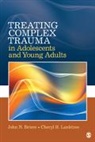 John Briere, John Lanktree Briere, John N. Briere, John N. Lanktree Briere, John N. N. Briere, Briere John N.... - Treating Complex Trauma in Adolescents and Young Adults