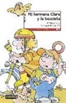 Dimiter Inkiow, Fritz Goller - Mi hermana Clara y la bicicleta