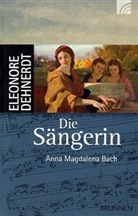 Eleonore Dehnerdt, Bridgeman Berlin - Die Sängerin