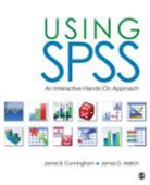 James O. Aldrich, James B. Cunningham, James B. Aldrich Cunningham, Roger Hennessey - Using Spss