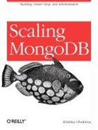 Kristina Chodorow, Chodorow Kristina, Kristina Chodorow - Scaling MongoDB