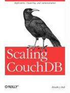 Bradley Holt, Bradley Holt, Holt Bradley - Scaling CouchDB
