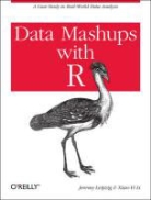 Jeremy Leipzig, Leipzig Jeremy, Xiao-Yi Li, Xiao–yi Li - Data Mashups in R