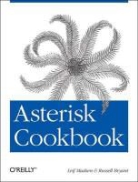 Russell Bryant, Leif Madsen, Leif Madsen, Madsen Leif - Asterisk Cookbook