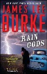 James Lee Burke - Rain Gods