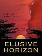 Yvonne Ebhodaghe - Elusive Horizon
