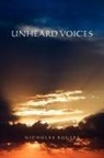 Nicholas Rogers, Nicholas (York University Rogers - Unheard Voices