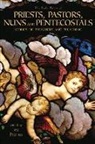 Fiorito, Joe Fiorito - The Exile Book of Priests, Pastors, Nuns and Pentecostals