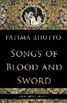 Fatima Bhutto - Songs of Blood and Sword