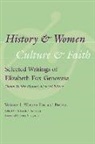 Elizabeth Fox-Genovese, Deborah A. (EDT)/ Stearns Symonds, David Moltke-Hansen, Deborah A Symonds, Deborah A. Symonds - History and Women, Culture and Faith