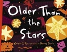 Nancy Davis, Kathryn Endle, Karen Fox, Karen C Fox, Karen C. Fox, Karen C./ Davis Fox... - Older than The Stars