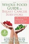 Ed Bauman, Ed/ Waldman Bauman, Edward Bauman, BAUMAN EDWARD, Helayne Waldman, Helayne L. Waldman - The Whole-Food Guide for Breast Cancer Survivors