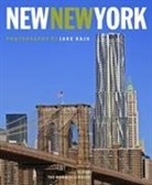 Jake Rajs, Jake Rajs - New New York