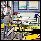 Laurie Lambrecht, Dorothy Lichtenstein, Edward Robinson, Laurie Lambrecht - Roy Lichtenstein in his Studio