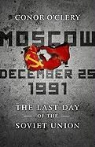Conor clery, O&amp;apos, Conor O'Clery - Moscow, December 25, 1991
