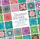Margaret Hubert, Quayside - The Granny Square Book