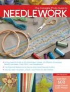 Quayside, Linda Wyszynski - Complete Photo Guide to Needlework