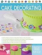 Autumn Carpenter - Complete Photo Guide to Cake Decorating