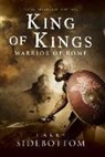 Harry Sidebottom - King of Kings