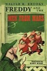 Walter R. Brooks, Walter R./ Wiese Brooks, Kurt Wiese - Freddy and the Men from Mars