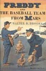 Walter R. Brooks, Walter R./ Wiese Brooks, Kurt Wiese - Freddy and the Baseball Team from Mars