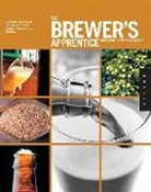 Matt Allyn, Greg Koch - Brewer's Apprentice: An Insider's Guide to the Art and Craft of Beer Brewing