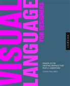 Connie Malamed - Visual Language for Designers (Paperback)