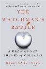 Rebecca Costa, Rebecca D. Costa, Perseus - The Watchman's Rattle