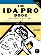 Chris Eagle - The IDA Pro Book
