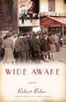 Robert Bober, Bober Robert - Wide Awake