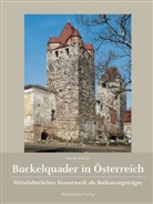 Patrick Schicht - Buckelquader in Österreich