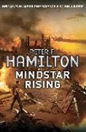 Peter Hamilton, Peter F. Hamilton - Mindstar Rising
