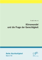 Kerstin Mesch - Klimawandel und die Frage der Gerechtigkeit