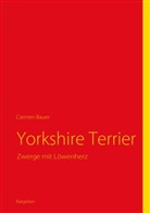 Carmen Bauer - Yorkshire Terrier