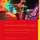 Kevin Kapunkt, Trave &amp; Fun Asia Edition, Edition Travel &amp; Fun Asia, Edition Travel &amp; Fun Asia - Bangkok Nightlife Guide