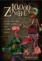 David Hartman, S. Niles - 10,000 Zombies