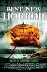 Stephen Jones, Stephen Jones - Best New Horror