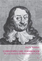 Karl R Wernhart, Karl R. Wernhart - Christoph Carl Fernberger