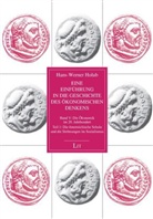 Hans W Holub, Hans W. Holub, Hans-W Holub - Eine Einführung in die Geschichte des ökonomischen Denkens