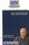 Harald Lesch - Das Universum